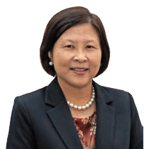 Ms. Tan Poh Hong