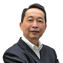 Dr. Yu Lai Boon